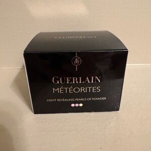 Guerlain Météorites Clair in Elegant Black Box